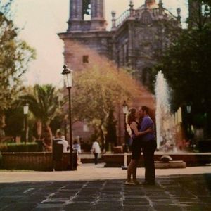 Meet your Posher, Charbel